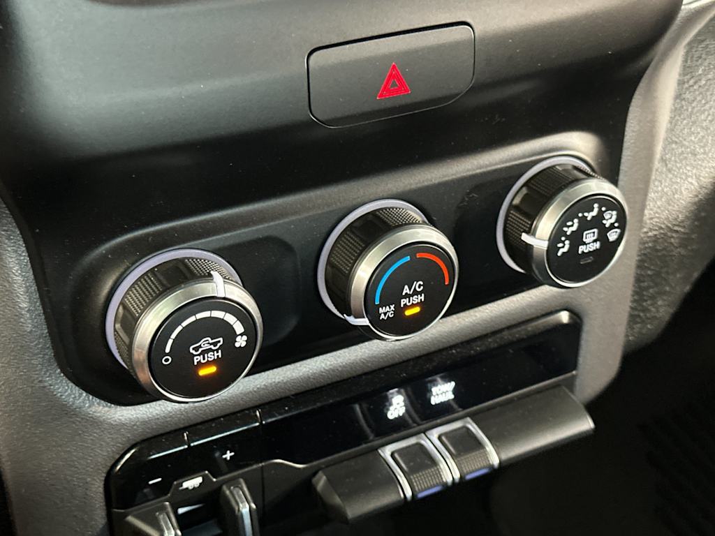 Thumbnail: 2019 RAM 2500 - 24