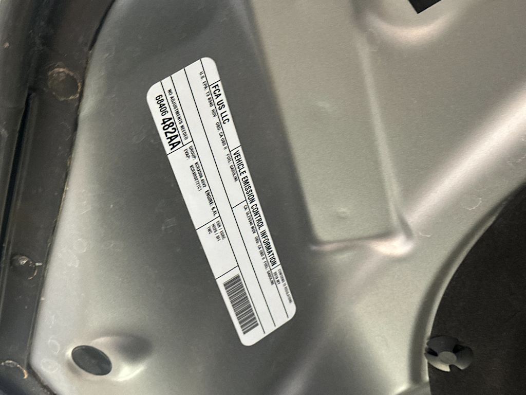 Thumbnail: 2019 RAM 2500 - 17