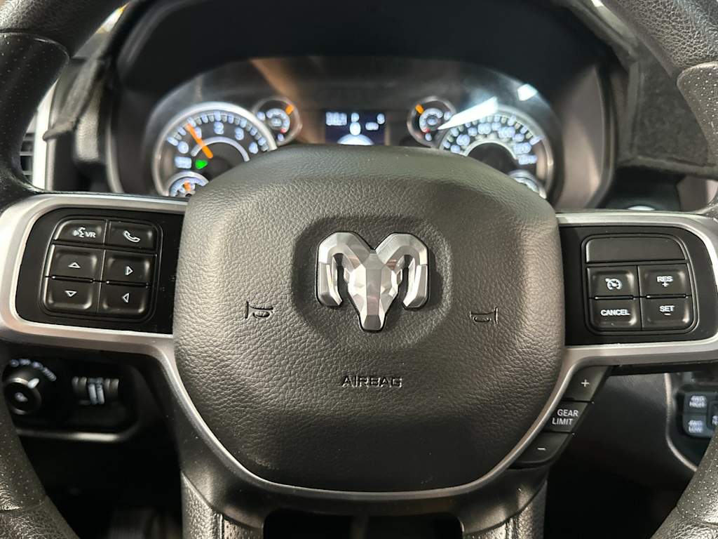 Thumbnail: 2019 RAM 2500 - 27