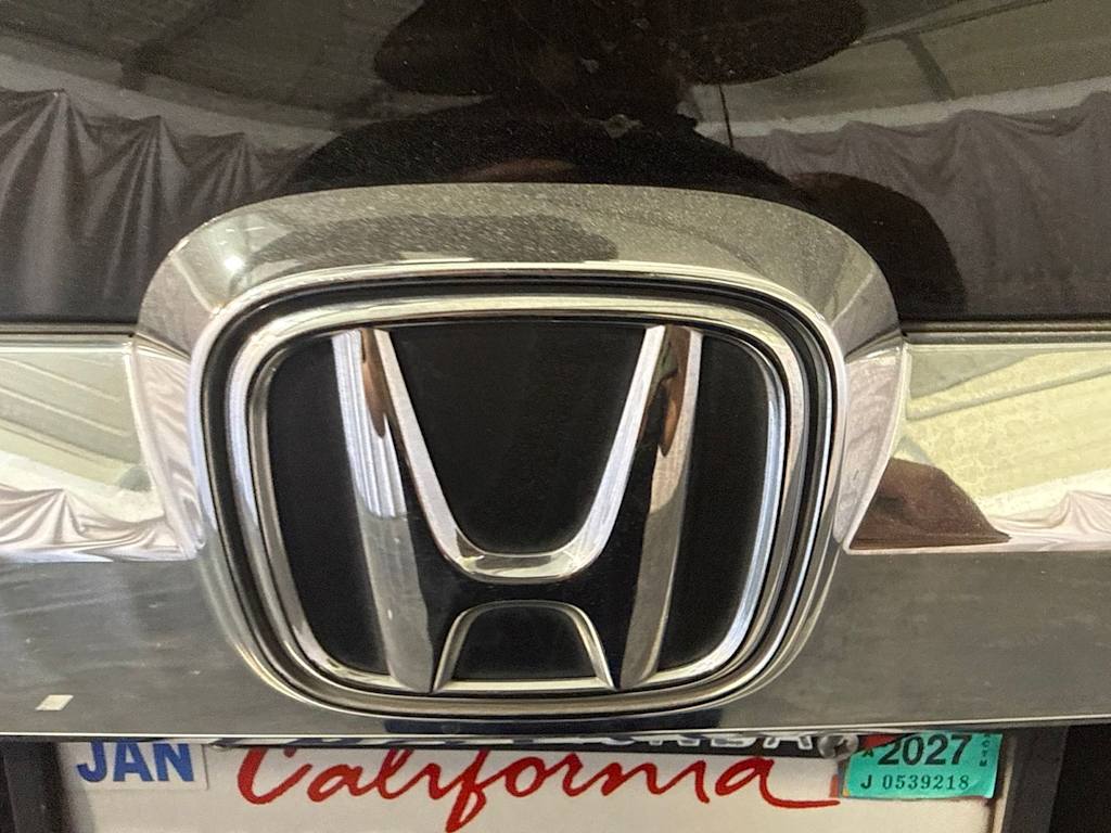 Thumbnail: 2016 Honda CR-V - 19