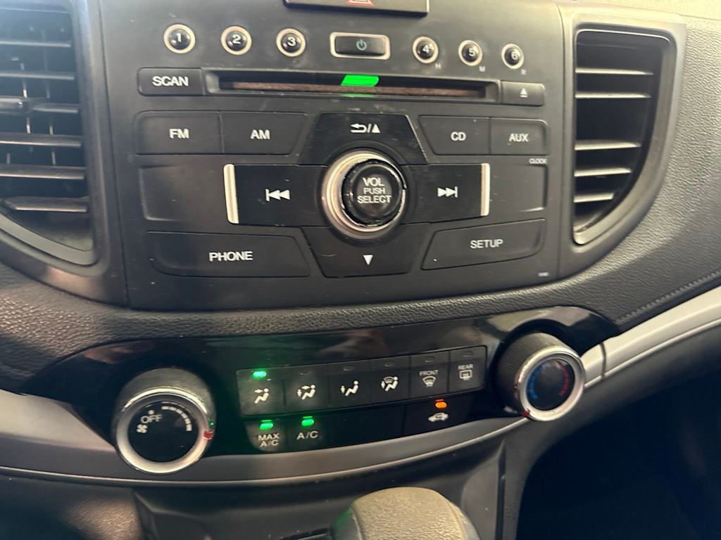 Thumbnail: 2016 Honda CR-V - 26