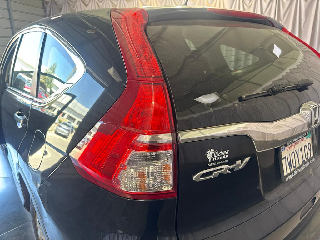 Thumbnail: 2016 Honda CR-V - 18