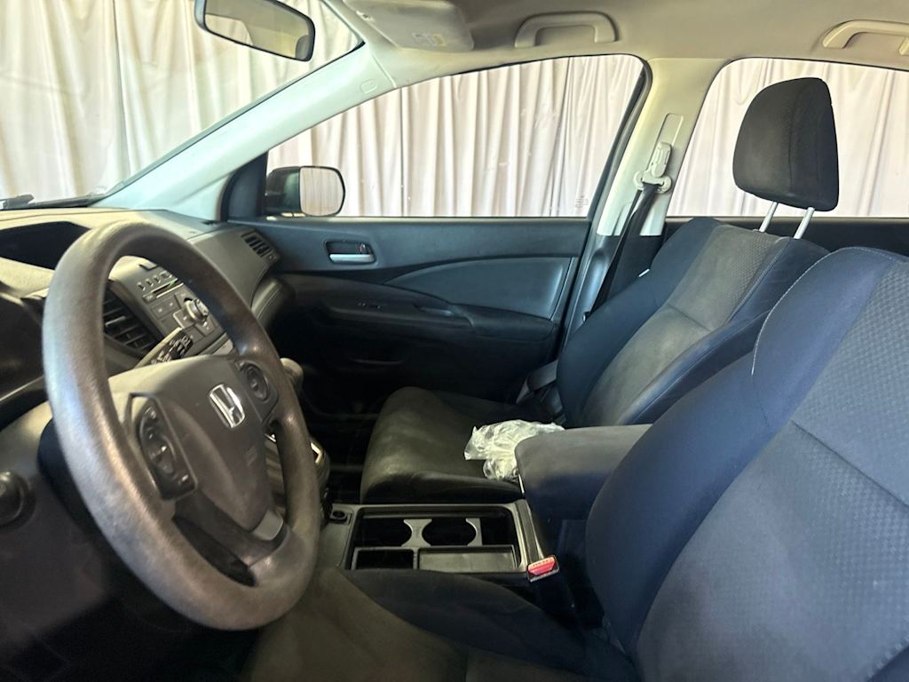 Thumbnail: 2016 Honda CR-V - 7