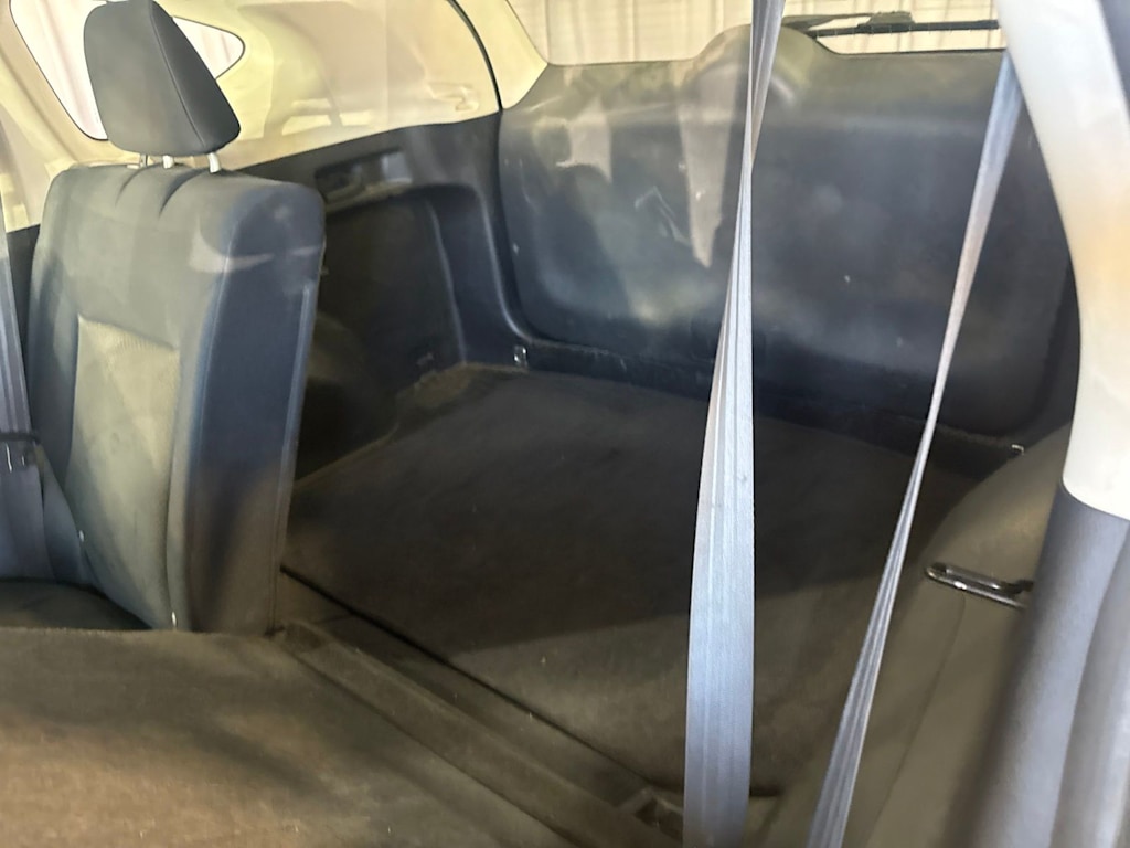 Thumbnail: 2016 Honda CR-V - 8
