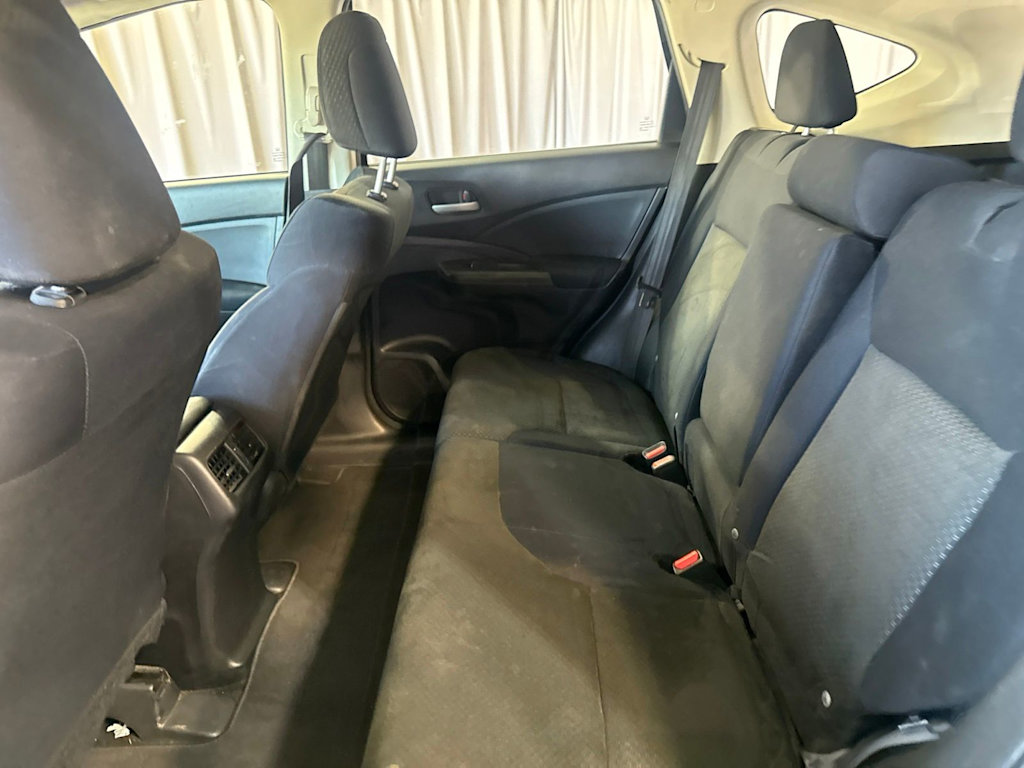 Thumbnail: 2016 Honda CR-V - 20