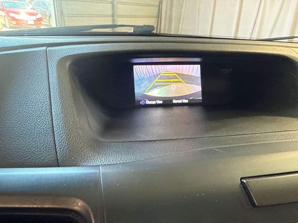 Thumbnail: 2016 Honda CR-V - 27