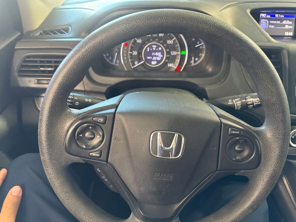 Thumbnail: 2016 Honda CR-V - 2