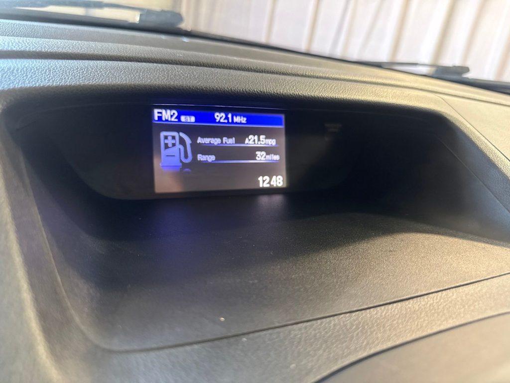 Thumbnail: 2016 Honda CR-V - 9