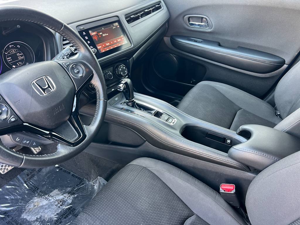 Thumbnail: 2022 Honda HR-V - 9