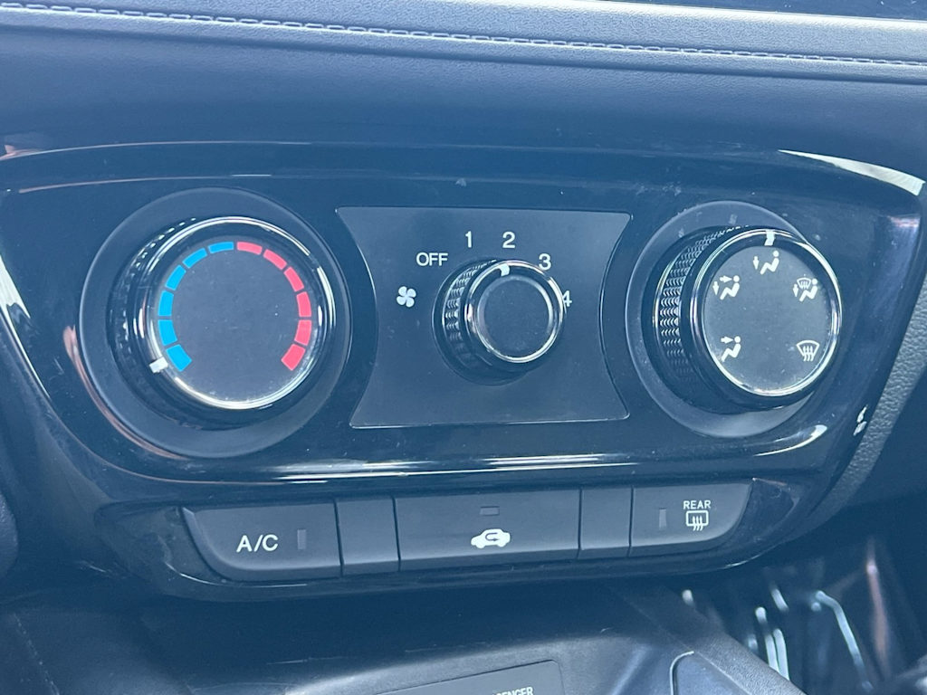 Thumbnail: 2022 Honda HR-V - 26