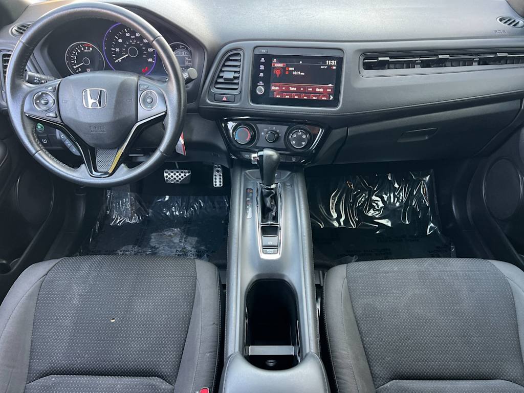 Thumbnail: 2022 Honda HR-V - 2