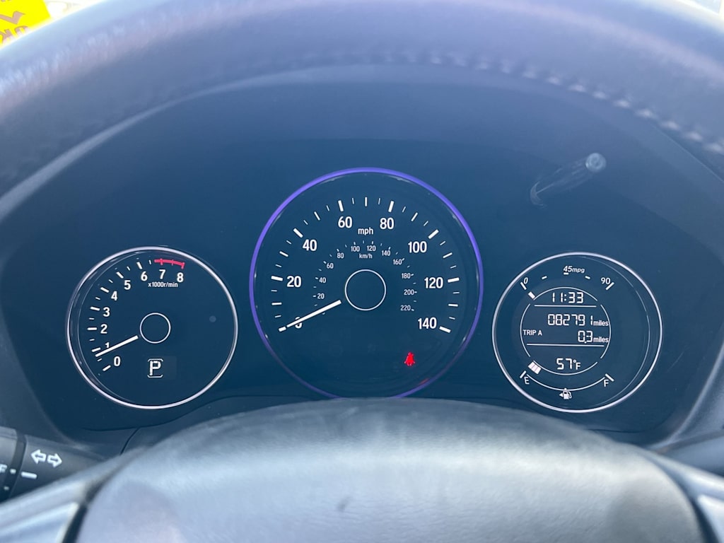 Thumbnail: 2022 Honda HR-V - 16