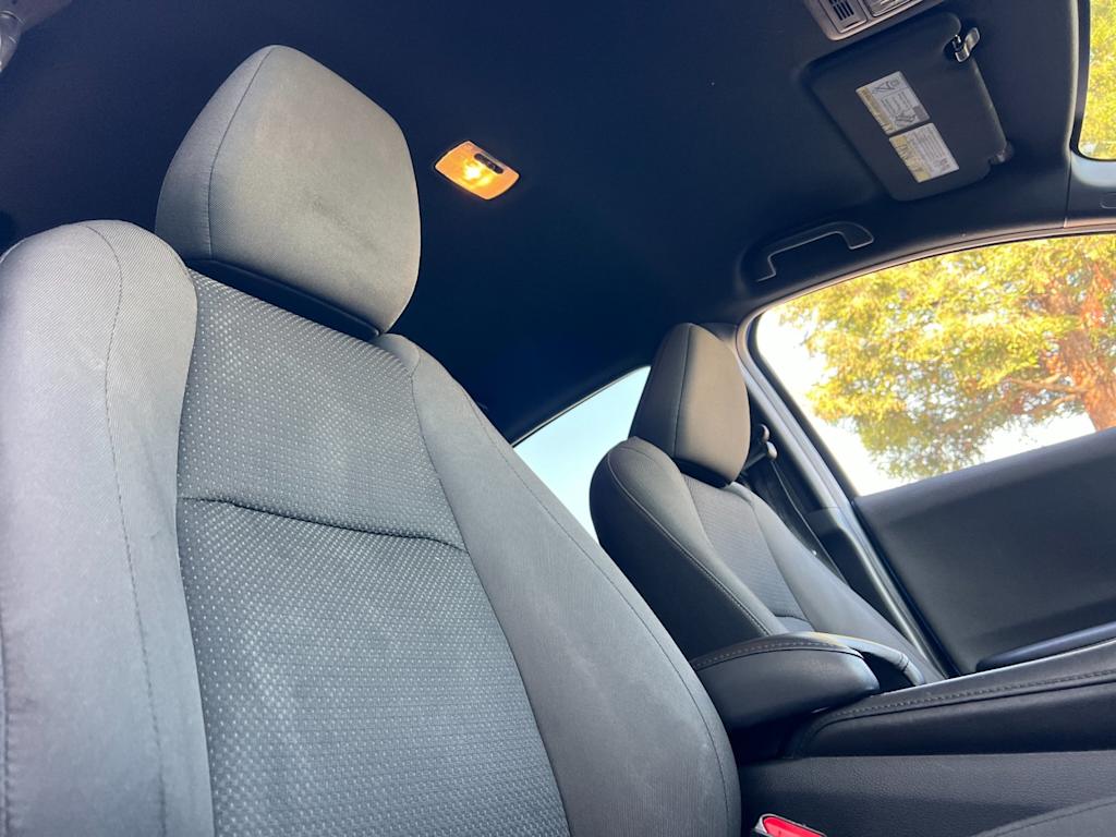 Thumbnail: 2022 Honda HR-V - 11