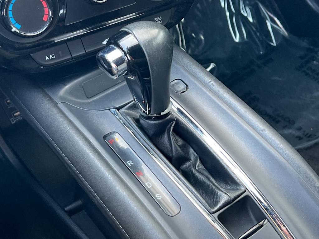 Thumbnail: 2022 Honda HR-V - 15