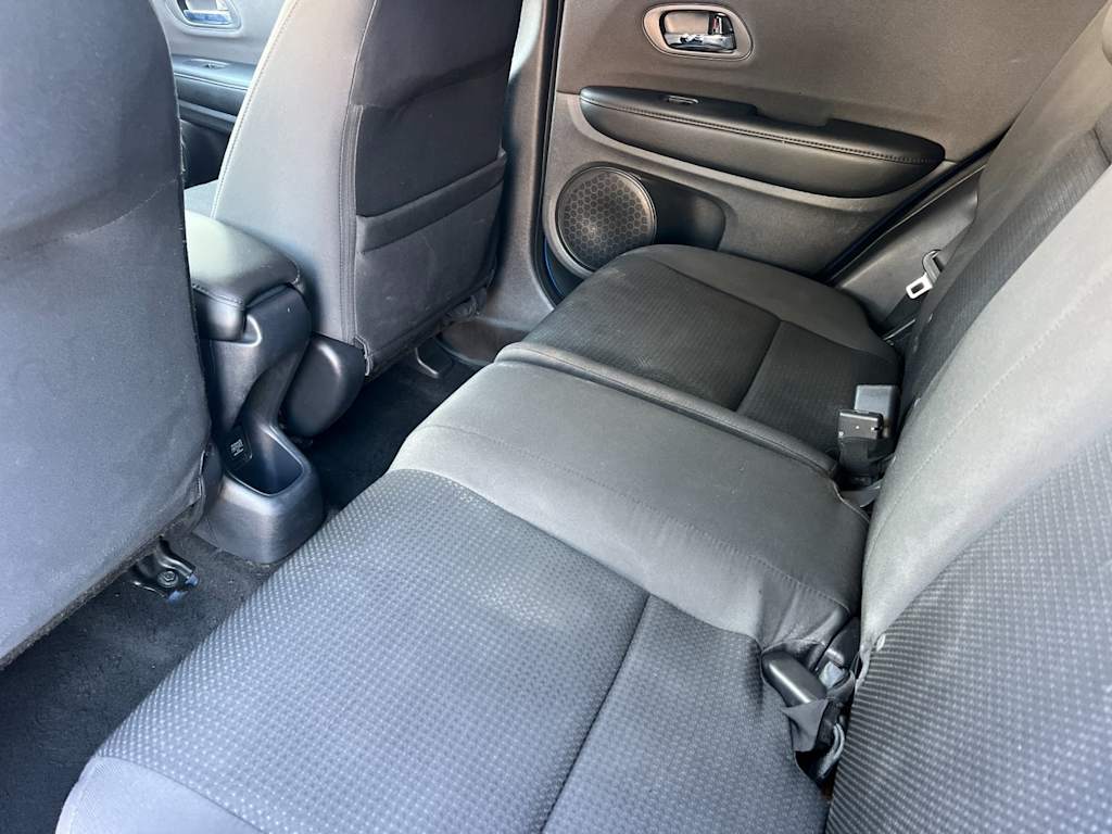 Thumbnail: 2022 Honda HR-V - 12