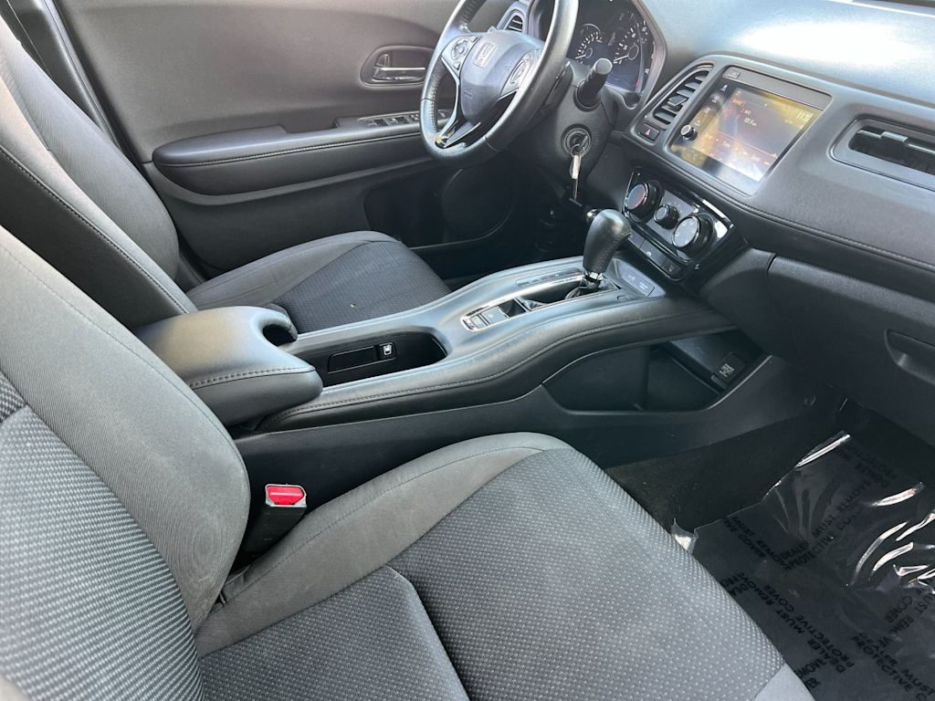 Thumbnail: 2022 Honda HR-V - 10