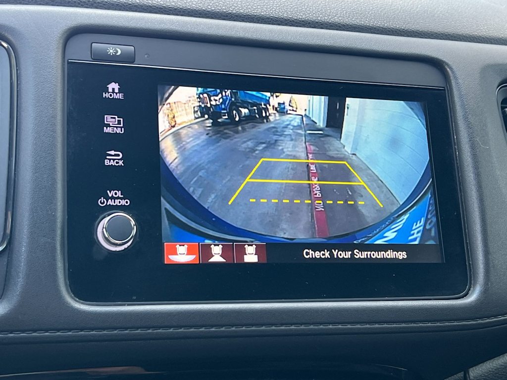 Thumbnail: 2022 Honda HR-V - 25