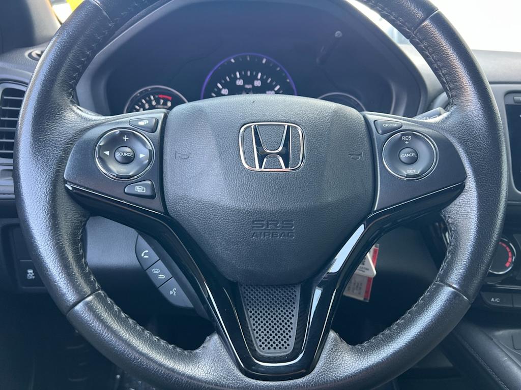 Thumbnail: 2022 Honda HR-V - 27