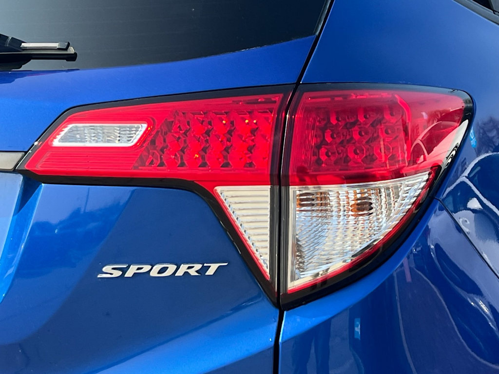 Thumbnail: 2022 Honda HR-V - 28