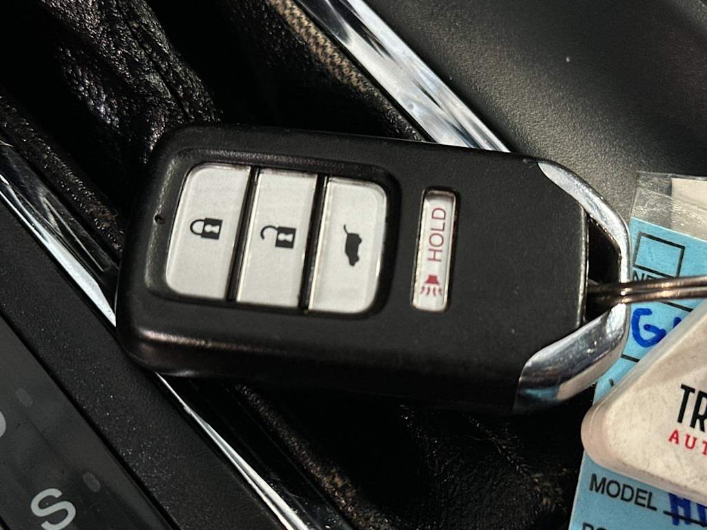 2016 Honda HR-V EX-L - Photo 28