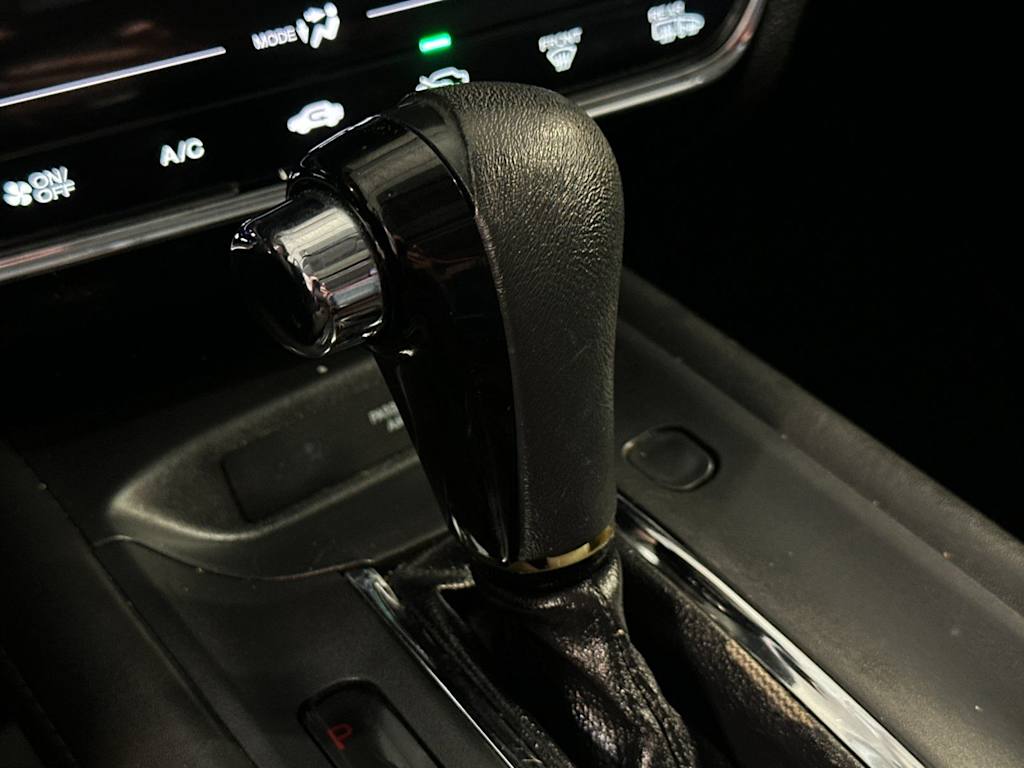 2016 Honda HR-V EX-L - Photo 15