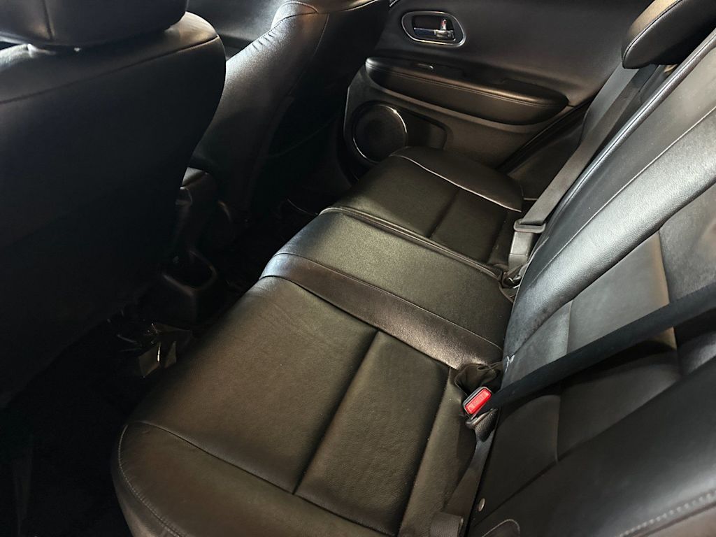 2016 Honda HR-V EX-L - Photo 11