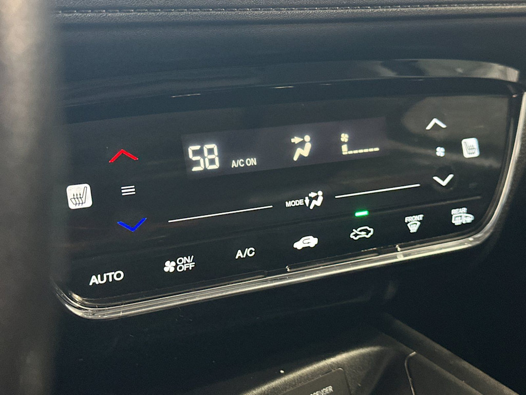 2016 Honda HR-V EX-L - Photo 24
