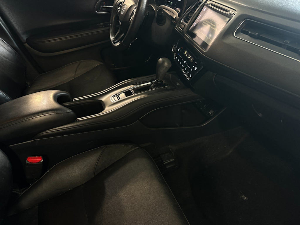 2016 Honda HR-V EX-L - Photo 13