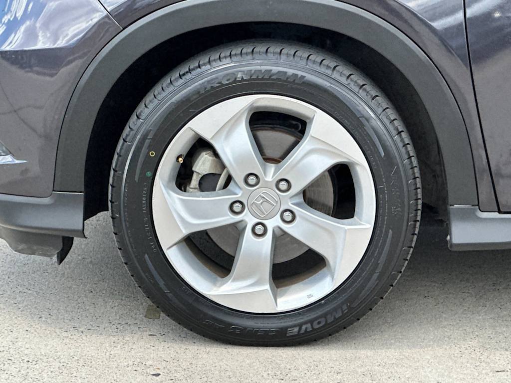 2016 Honda HR-V EX-L - Photo 8