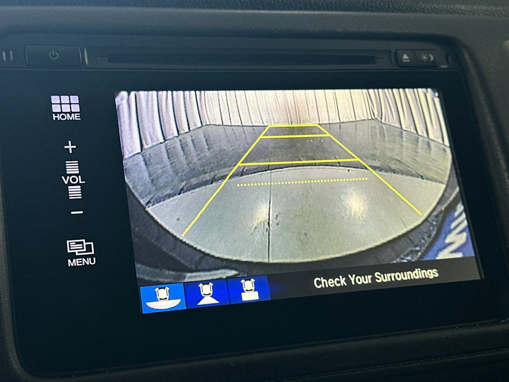 2016 Honda HR-V EX-L - Photo 23