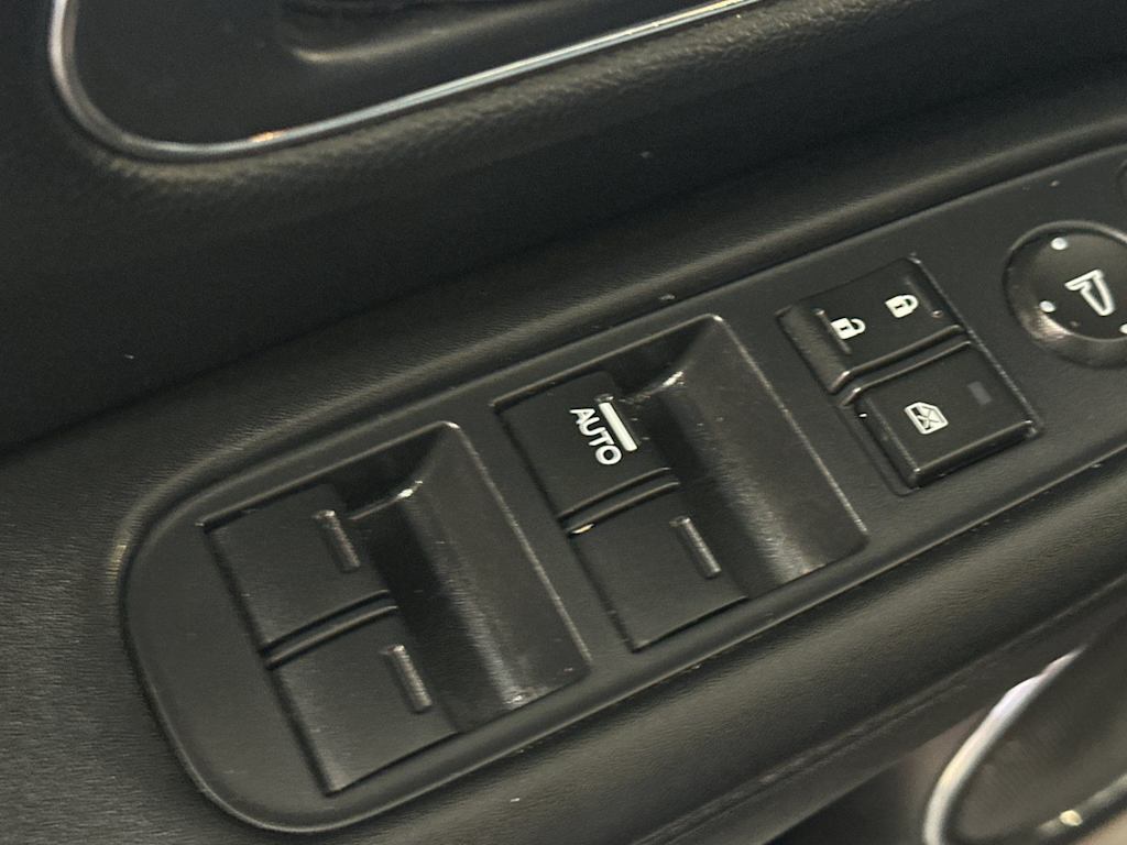 2016 Honda HR-V EX-L - Photo 22