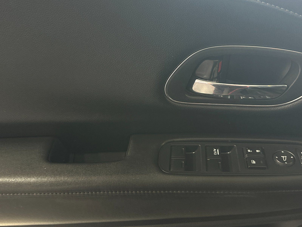 2016 Honda HR-V EX-L - Photo 21