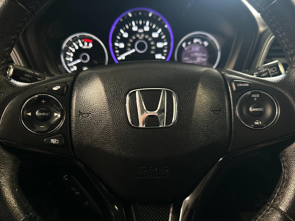 2016 Honda HR-V EX-L - Photo 26