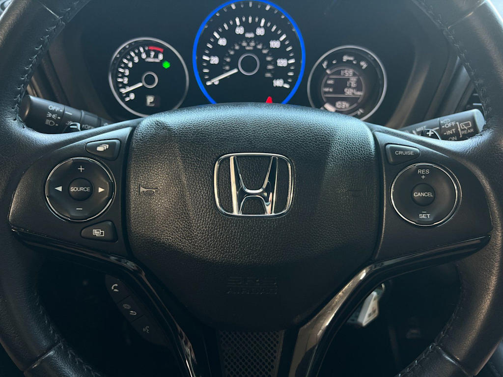 Thumbnail: 2019 Honda HR-V - 27