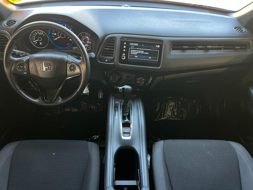 Thumbnail: 2019 Honda HR-V - 2