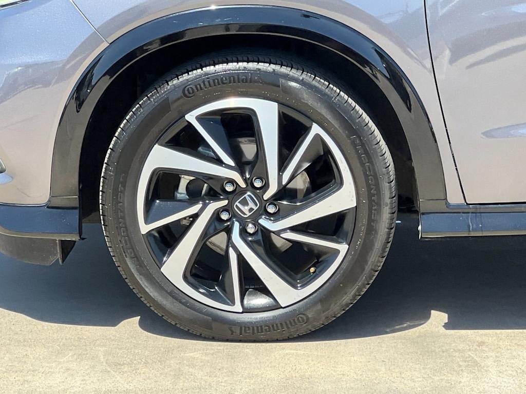 Thumbnail: 2019 Honda HR-V - 8
