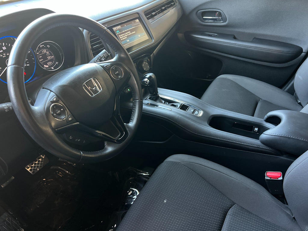 Thumbnail: 2019 Honda HR-V - 9