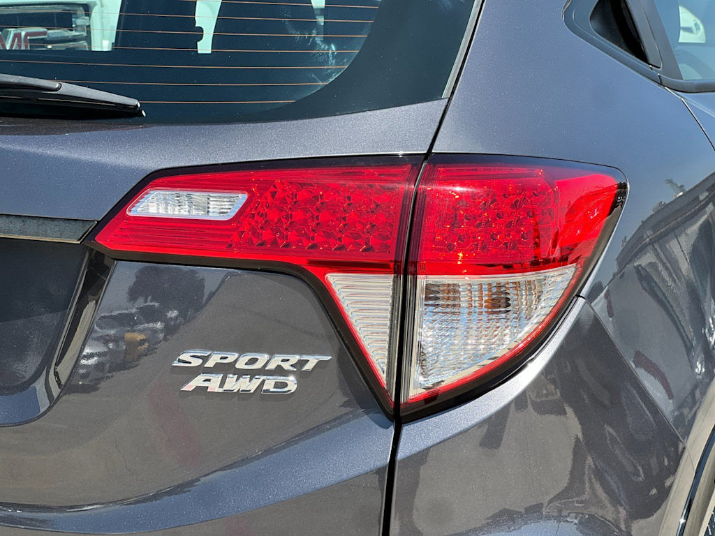 Thumbnail: 2019 Honda HR-V - 29