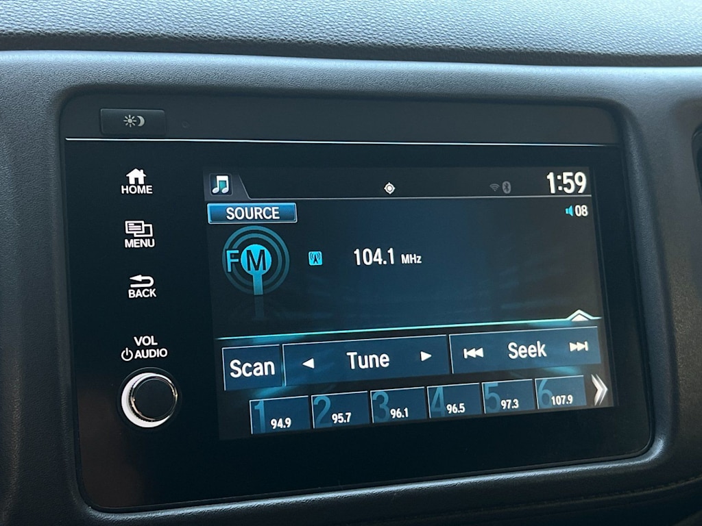 Thumbnail: 2019 Honda HR-V - 14