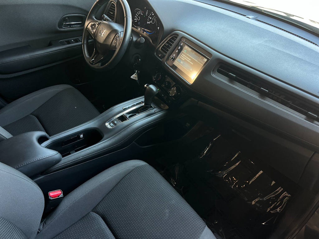 Thumbnail: 2019 Honda HR-V - 13