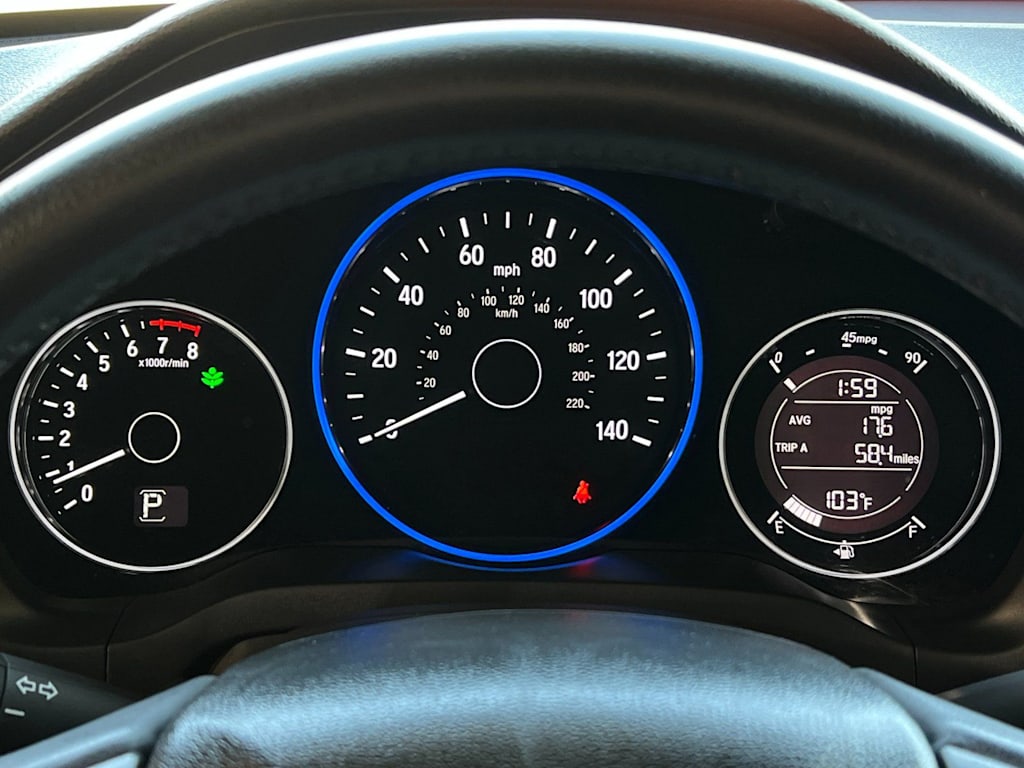 Thumbnail: 2019 Honda HR-V - 16