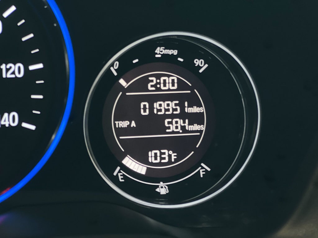 Thumbnail: 2019 Honda HR-V - 28