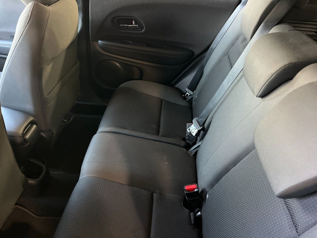 Thumbnail: 2019 Honda HR-V - 11