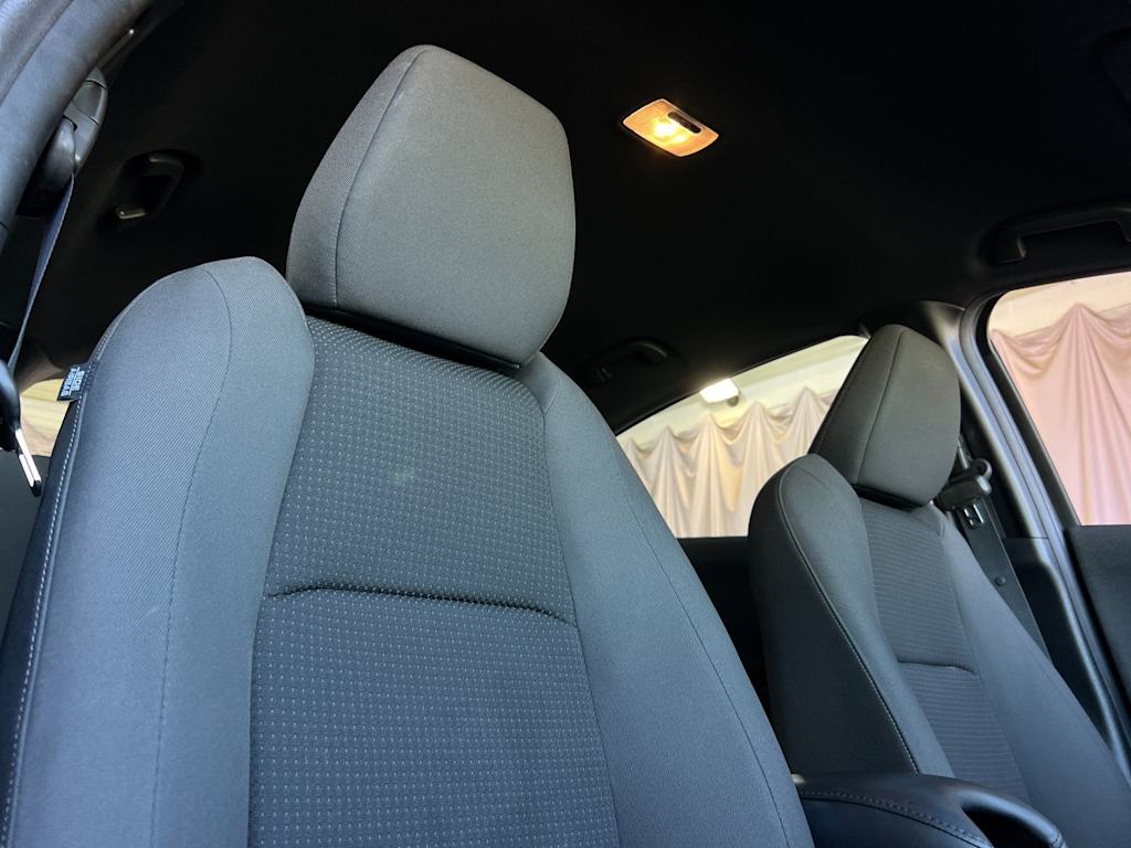 Thumbnail: 2019 Honda HR-V - 10