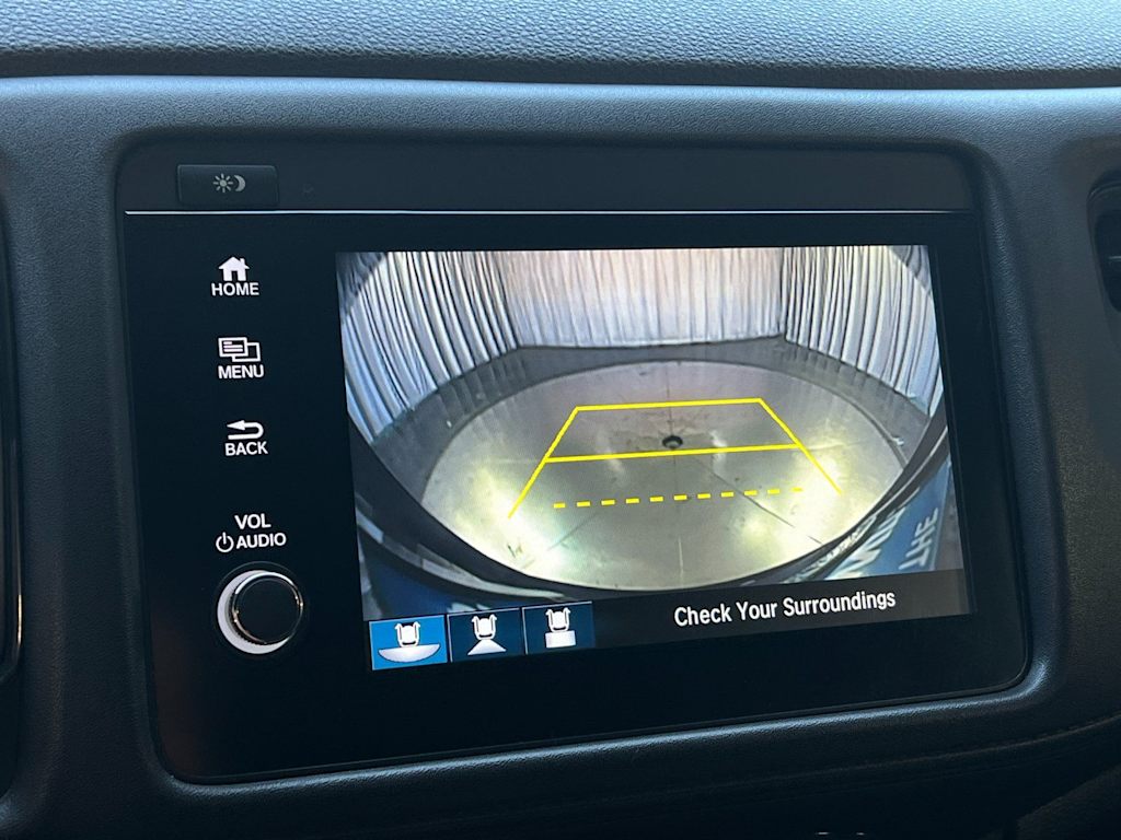 Thumbnail: 2019 Honda HR-V - 25