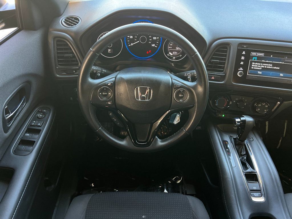 Thumbnail: 2019 Honda HR-V - 12