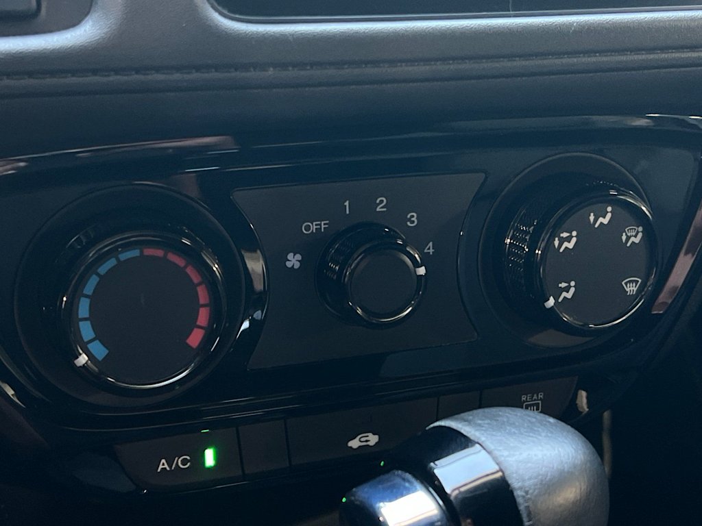Thumbnail: 2019 Honda HR-V - 26