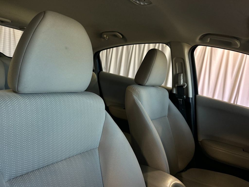 Thumbnail: 2016 Honda HR-V - 10