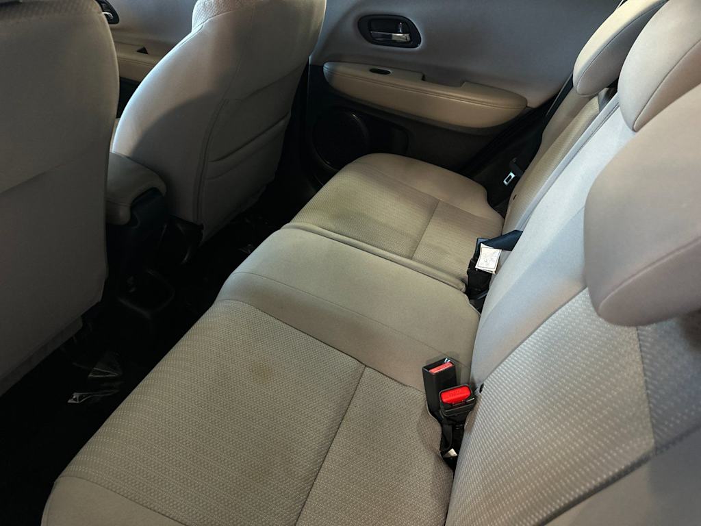 Thumbnail: 2016 Honda HR-V - 11