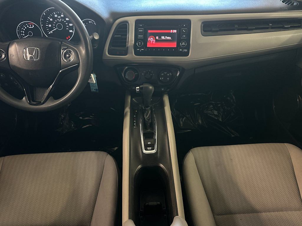 Thumbnail: 2016 Honda HR-V - 2